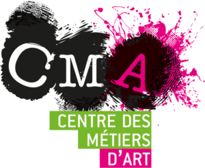 Logo centre des métiers d'art